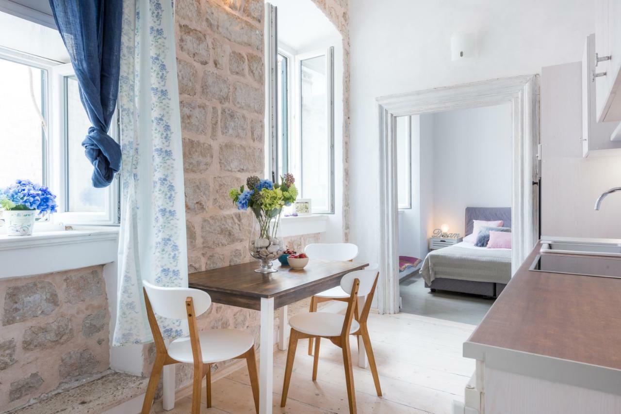 La Piazza Apartment Dubrovnik Exterior photo